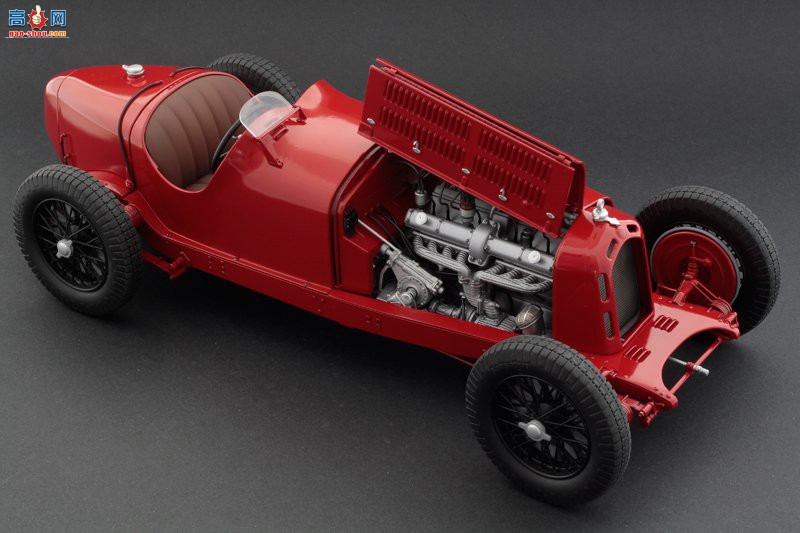 ITALERI  4706 ŷ 8C 2300 -