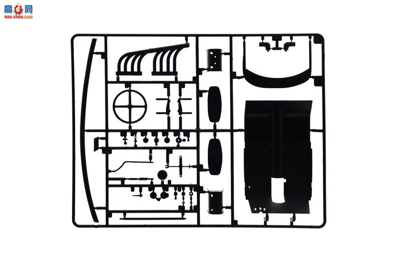  ITALERI  4706 ŷ 8C 2300 -
