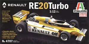  ITALERI  4707 ŵ RE 20 ѹ-
