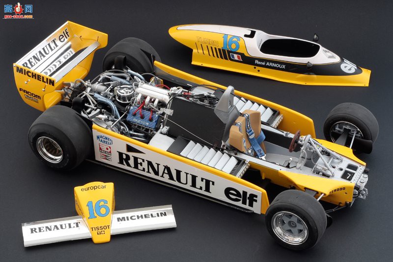  ITALERI  4707 ŵ RE 20 ѹ-