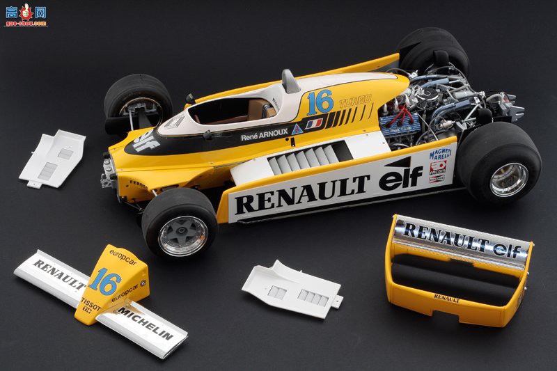  ITALERI  4707 ŵ RE 20 ѹ-