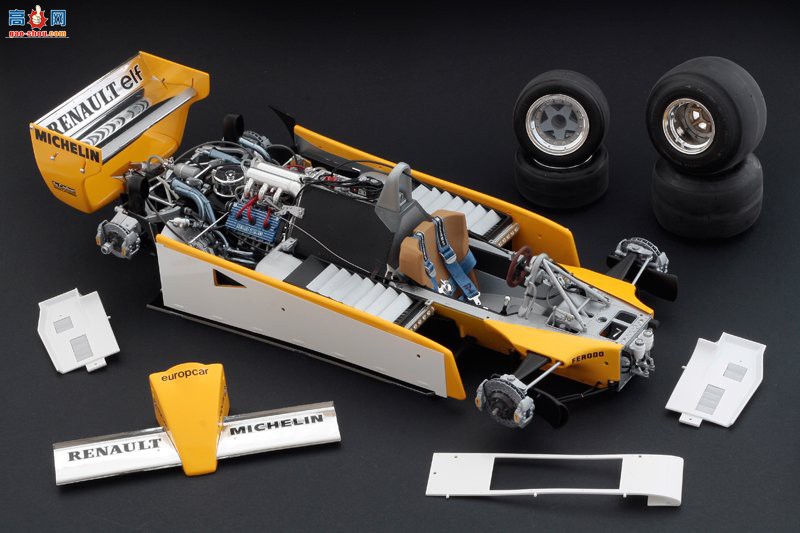  ITALERI  4707 ŵ RE 20 ѹ-