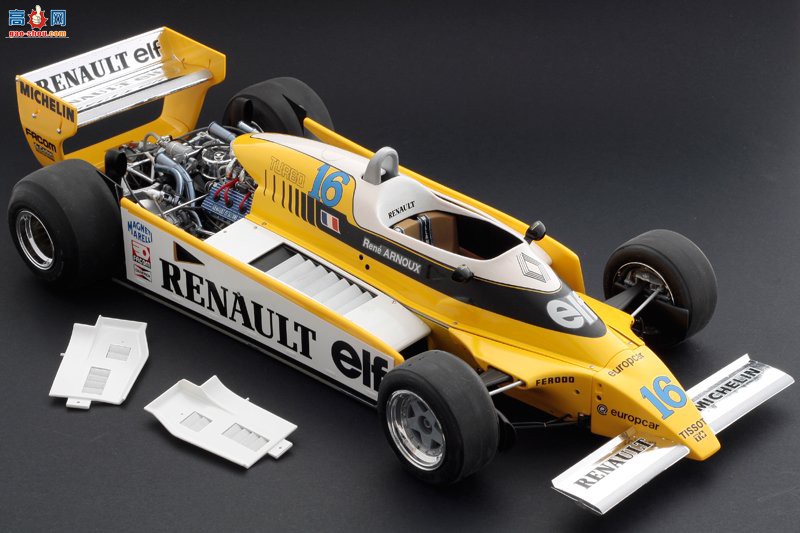  ITALERI  4707 ŵ RE 20 ѹ-