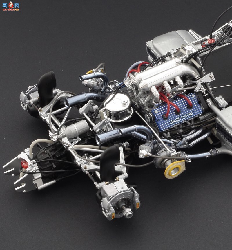  ITALERI  4707 ŵ RE 20 ѹ-