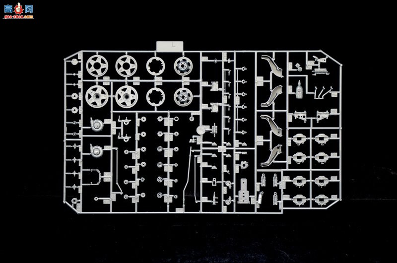  ITALERI  4707 ŵ RE 20 ѹ-