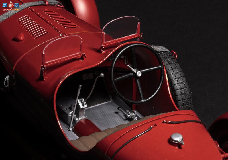  ITALERI  4708 ŷ 8C 2300 ܳ-