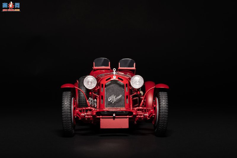  ITALERI  4708 ŷ 8C 2300 ܳ-