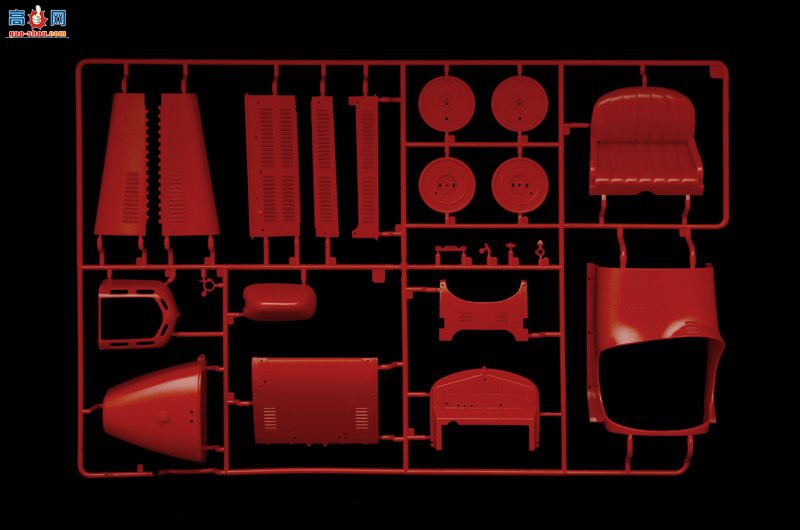  ITALERI  4708 ŷ 8C 2300 ܳ-