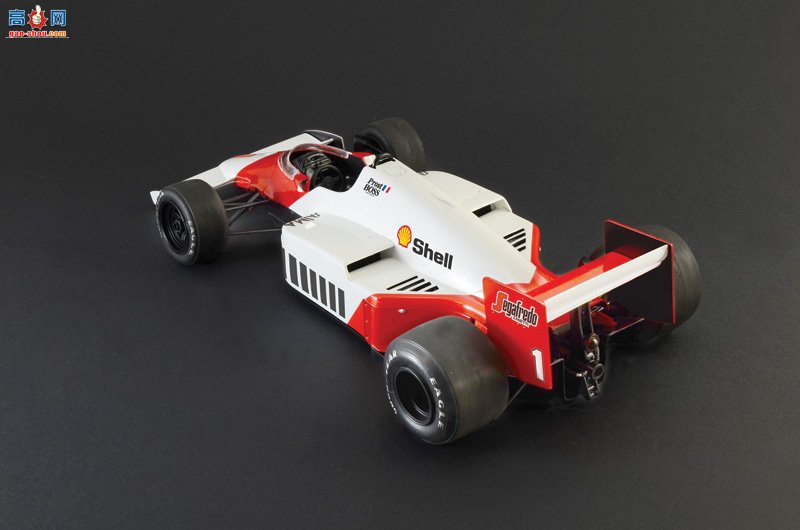  ITALERI  4711  MP4/2C ˹-˹-