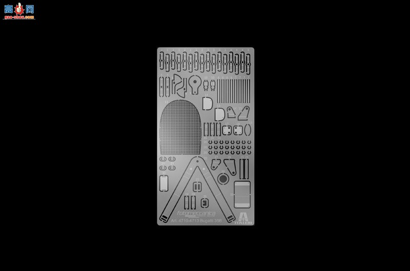  ITALERI  4713 ӵ 35Bͳܳ-