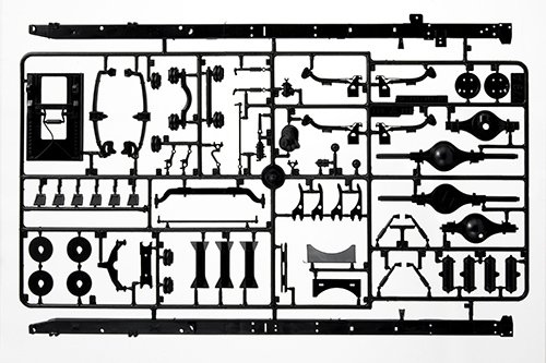  ITALERI  0719 Ĵǿ-