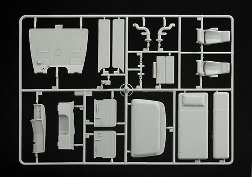  ITALERI  0719 Ĵǿ-