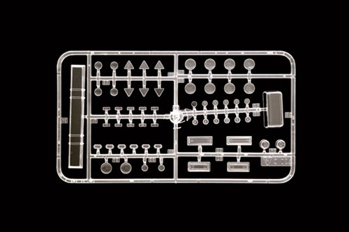  ITALERI  0720 -