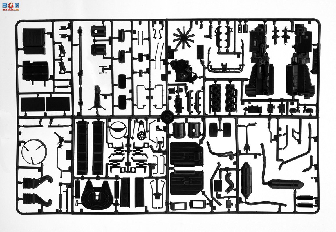  ITALERI  0726 ˹  R143-