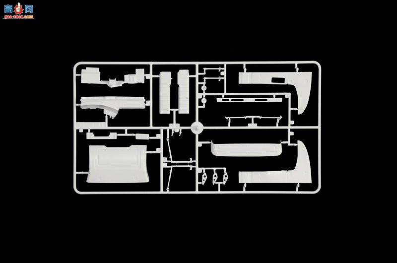  ITALERI  0736 ˹ T 143MM 500 -