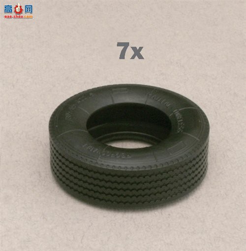  ITALERI  0741 MAN F2000-