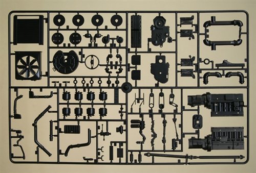  ITALERI  0746 ˵ñȶ 378-