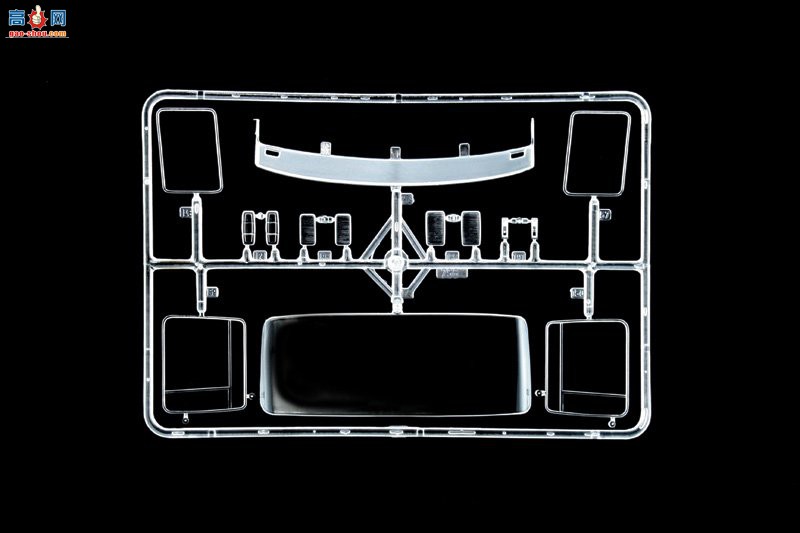  ITALERI  0756 MAN 26.321 ÷-