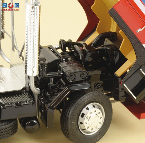  ITALERI  0760 DAF 3300 ѹ-