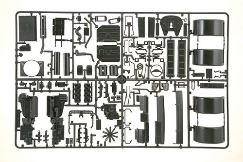  ITALERI  0762 ˹ 142H -