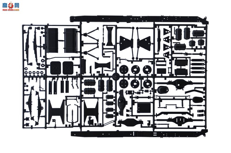  ITALERI  0777 DAF 3600 ̼ʻ-