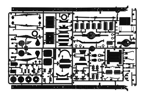  ITALERI  0780 ˹ T142M ߾-