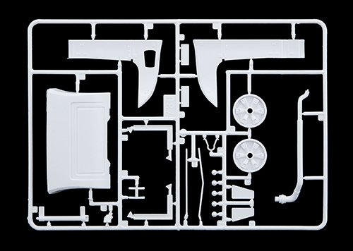  ITALERI  0780 ˹ T142M ߾-
