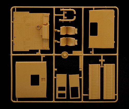  ITALERI  0780 ˹ T142M ߾-
