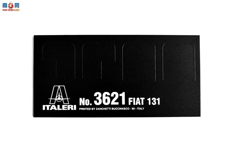  ITALERI  3621 131 ˹ 1977 Sanremoھ-