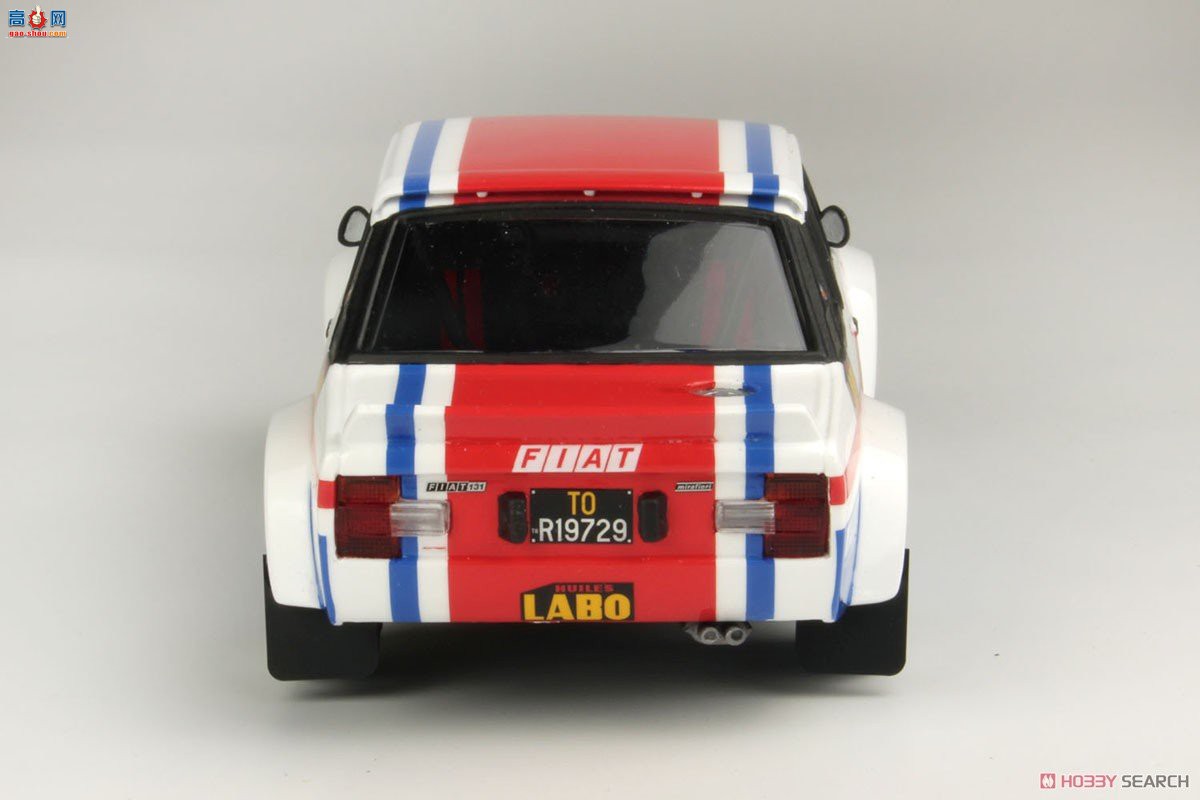 ITALERI  3621SP 131 ˹ 1977ʥĪھ ϸ-