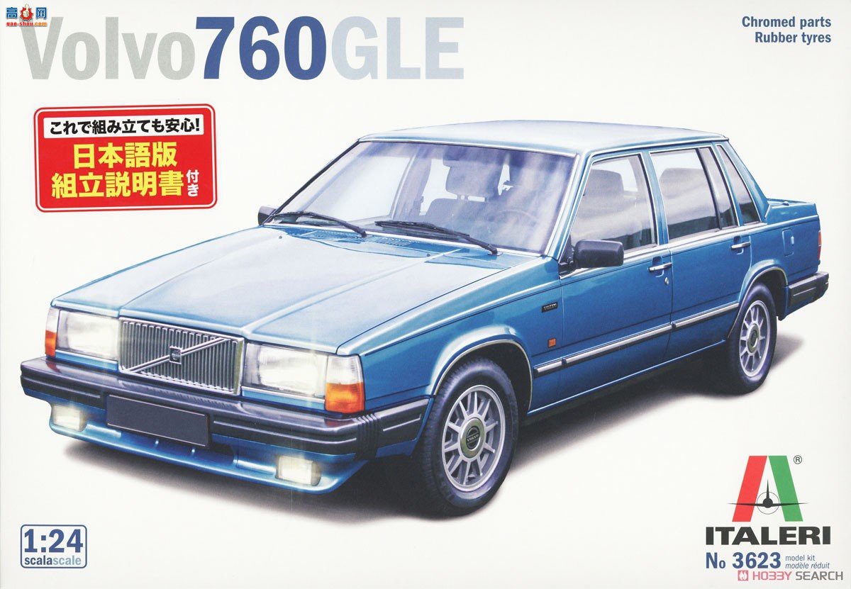  ITALERI ܳ 3623 ֶ 760GLE-