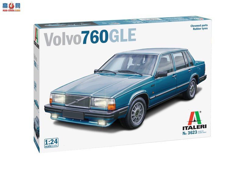  ITALERI ܳ 3623 ֶ 760GLE-