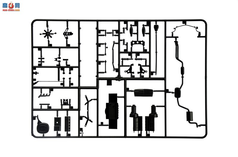  ITALERI ܳ 3624 ÷˹ - 190E 2.3 16V-