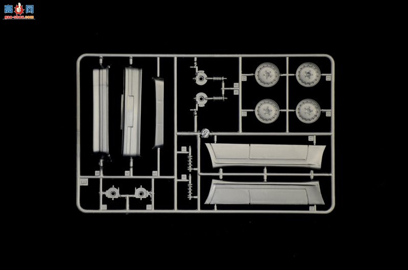  ITALERI ܳ 3624 ÷˹ - 190E 2.3 16V-