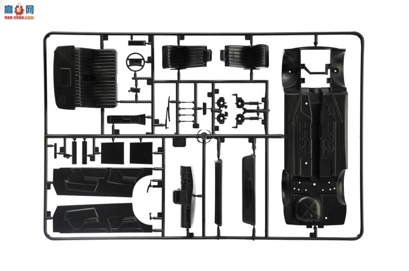  ITALERI ܳ 3624 ÷˹ - 190E 2.3 16V-