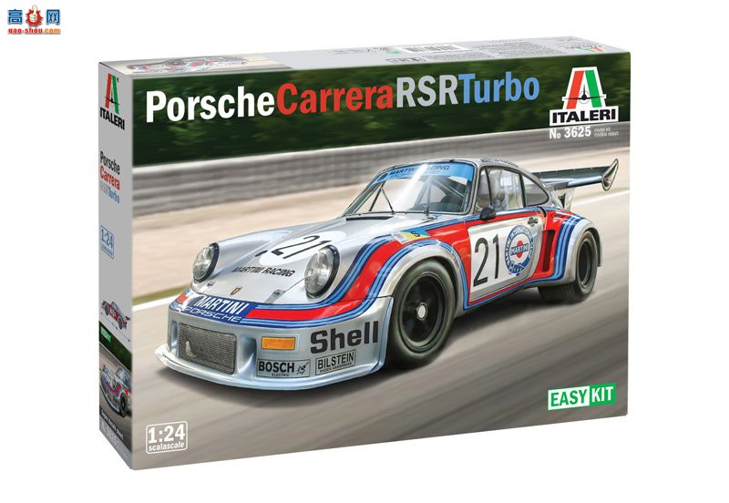  ITALERI  3625 ʱݿ RSR ѹ-