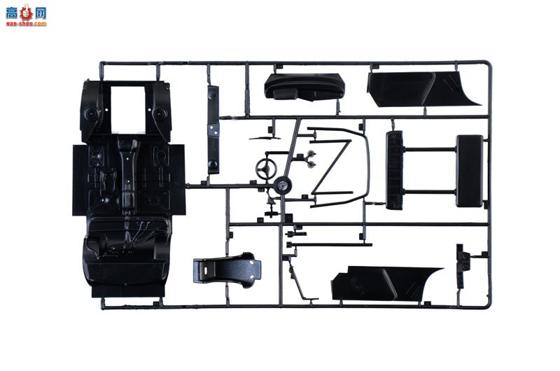  ITALERI  3626  320i Gr.5-