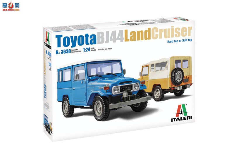  ITALERI ԽҰ 3630 BJ44½Ѳ-