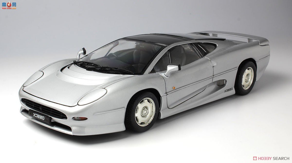  ITALERI ܳ 3631 Jaguar XJ 220