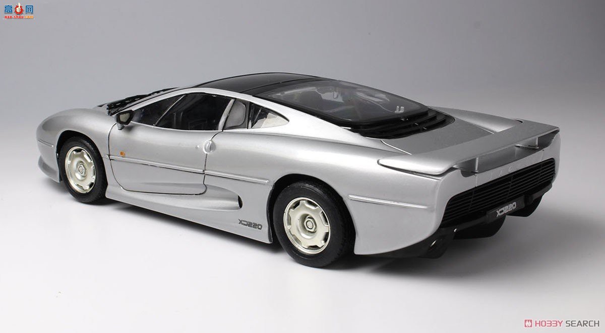  ITALERI ܳ 3631 Jaguar XJ 220
