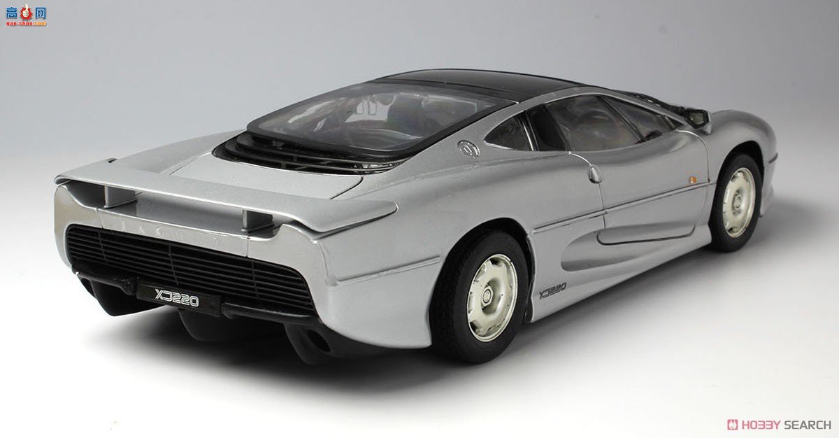  ITALERI ܳ 3631 Jaguar XJ 220