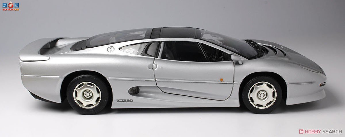  ITALERI ܳ 3631 Jaguar XJ 220