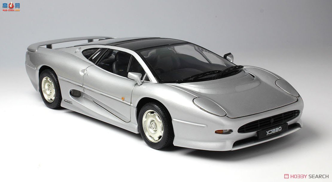  ITALERI ܳ 3631 Jaguar XJ 220