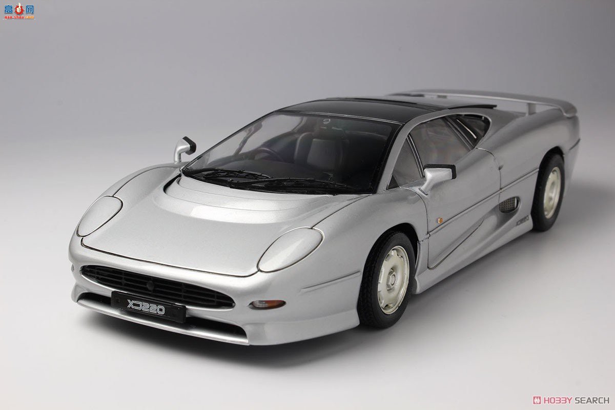  ITALERI ܳ 3631 Jaguar XJ 220