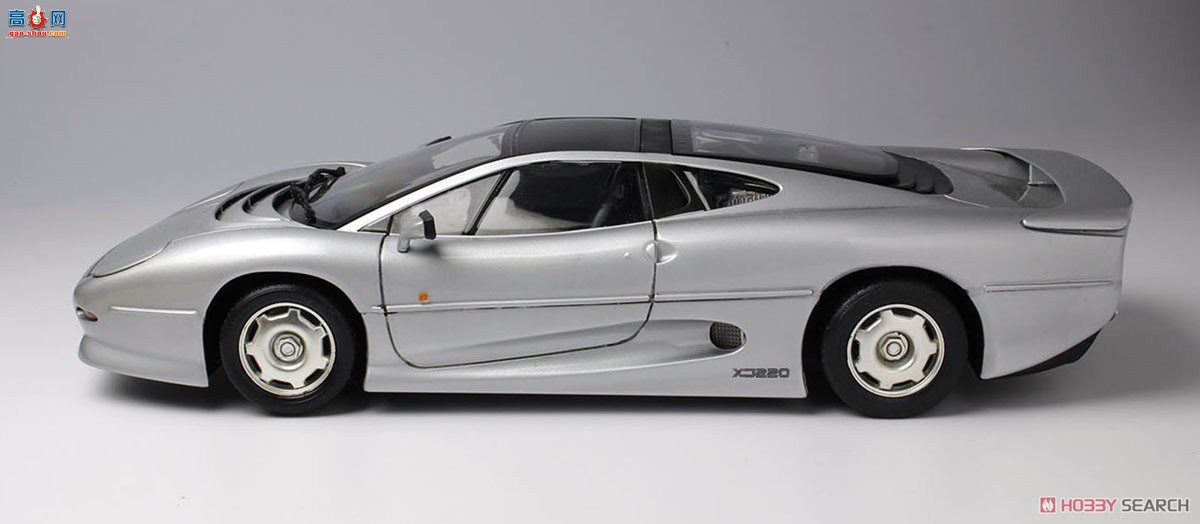  ITALERI ܳ 3631 Jaguar XJ 220
