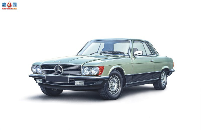  ITALERI ܳ 3633 ÷˹ 500SLC-