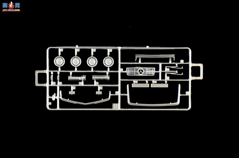  ITALERI ܳ 3633 ÷˹ 500SLC-