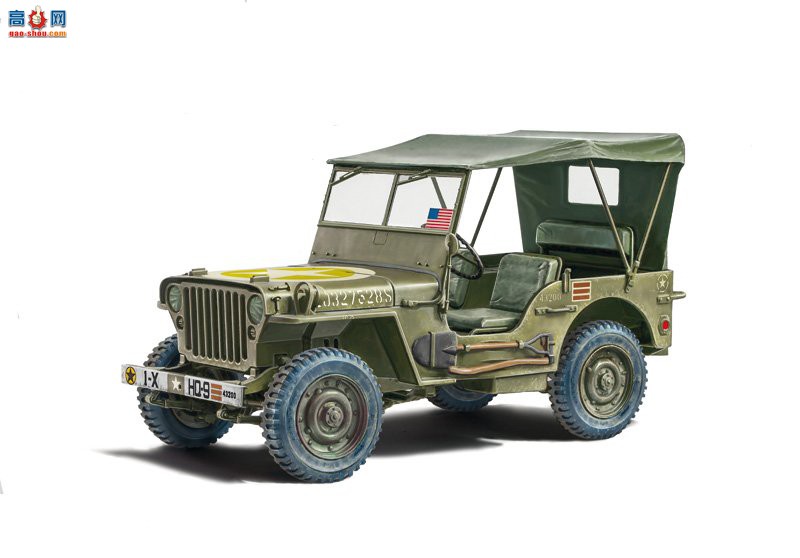  ITALERI  3635 ˹ MB 80 1941-2021-
