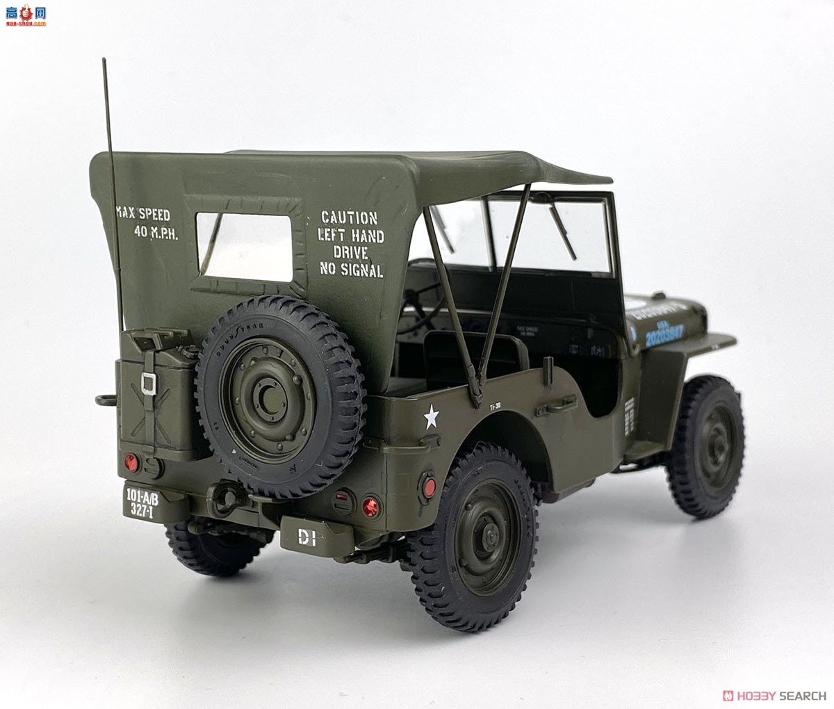  ITALERI  3635 ˹ MB 80 1941-2021-