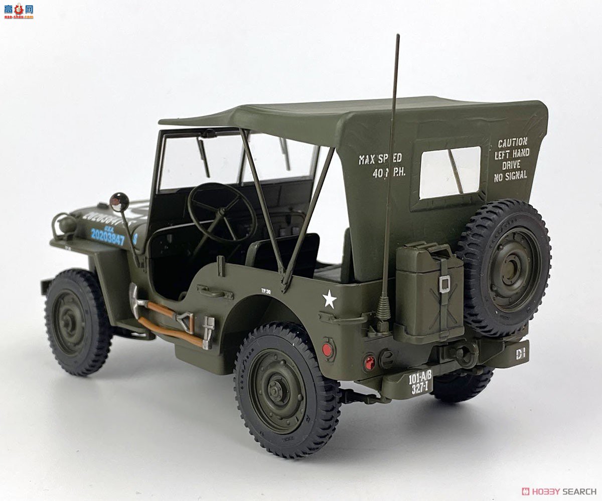  ITALERI  3635 ˹ MB 80 1941-2021-